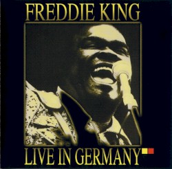 Live in Germany