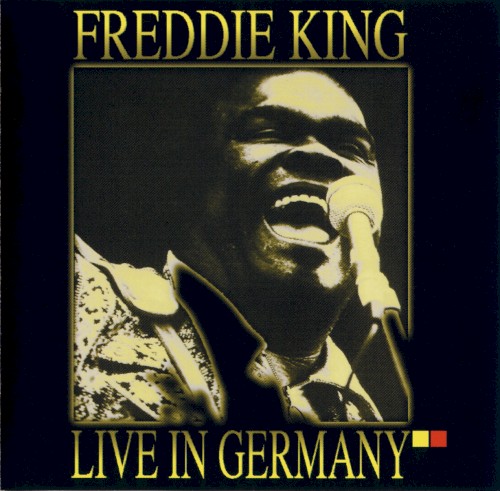 Live in Germany