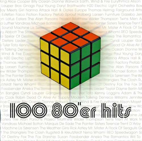 100 80’er Hits