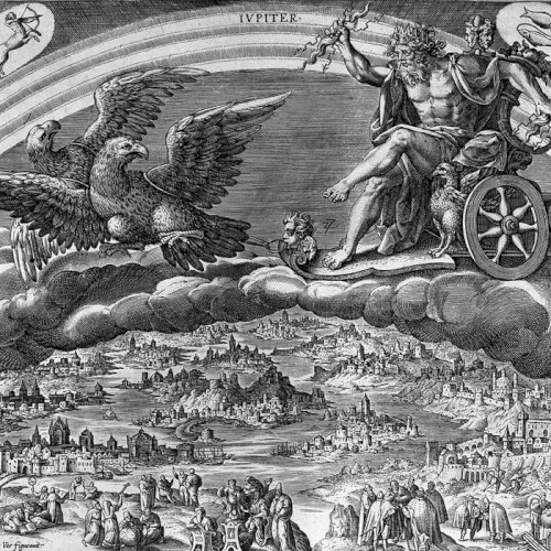 Jupiter
