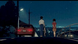 summer traffic
