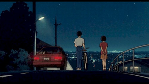 summer traffic