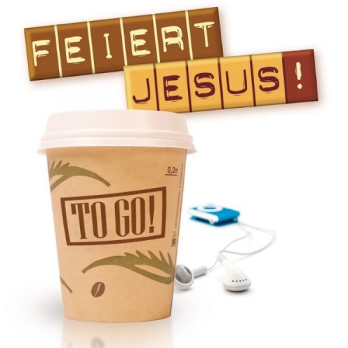 Feiert Jesus! To Go!