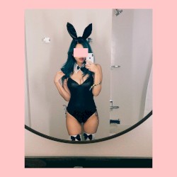 Bunny Girl
