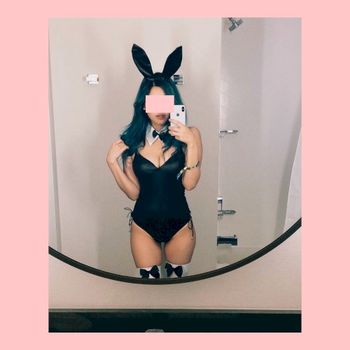 Bunny Girl