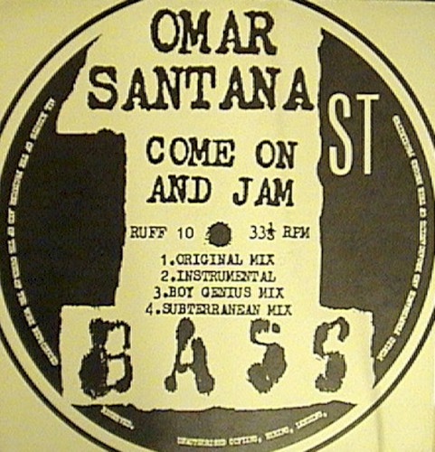 Come On and Jam