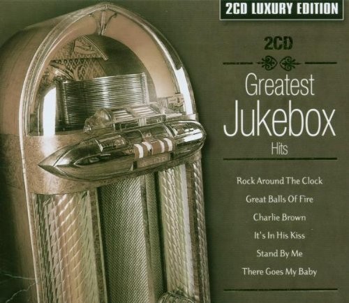 Greatest Jukebox Hits