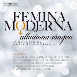 Femina Moderna