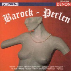 Barock-Perlen