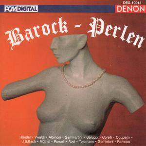 Barock-Perlen