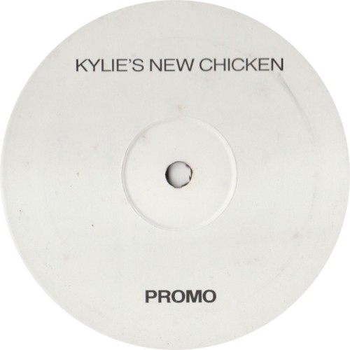 Kylie's New Chicken