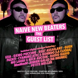The Guest List
