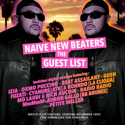 The Guest List