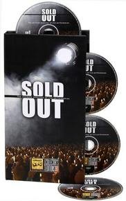 Sold Out: The Ultimate Selection of Live Performances