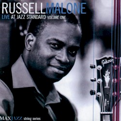 Live at Jazz Standard, Volume One