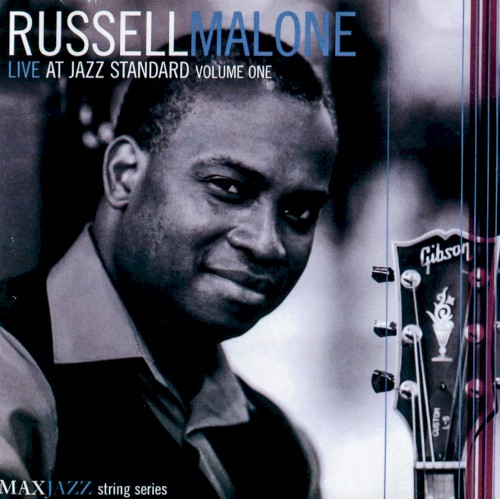 Live at Jazz Standard, Volume One