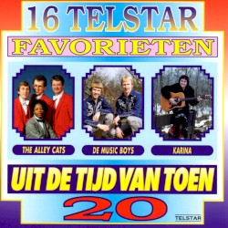 16 Telstar favorieten uit de tijd van toen, 20