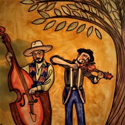 Nuevas Acequias, Rio Viejo: Traditional Music of Northern New Mexico