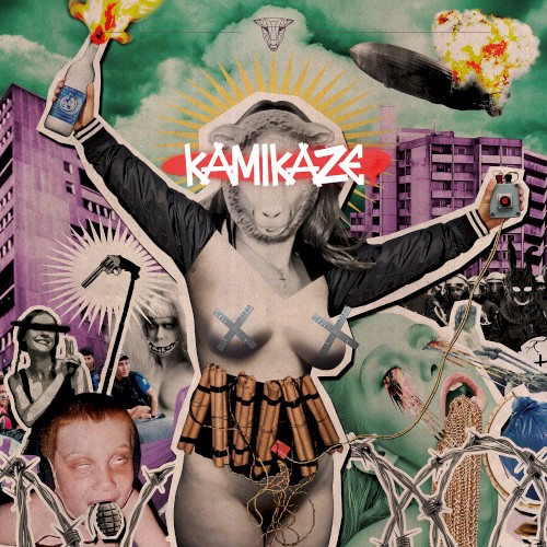 Kamikaze