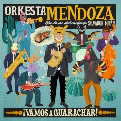 ¡Vamos a guarachar!
