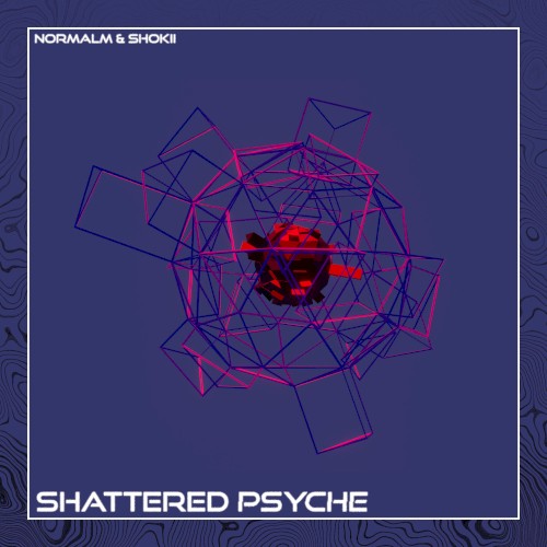 Shattered Psyche