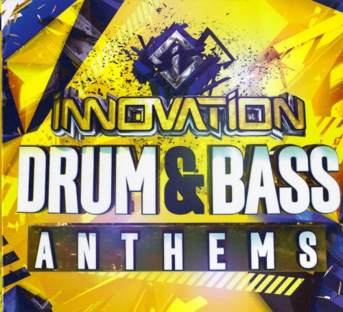 Innovation Drum & Bass Anthems