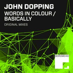 Words In Colour / Basically