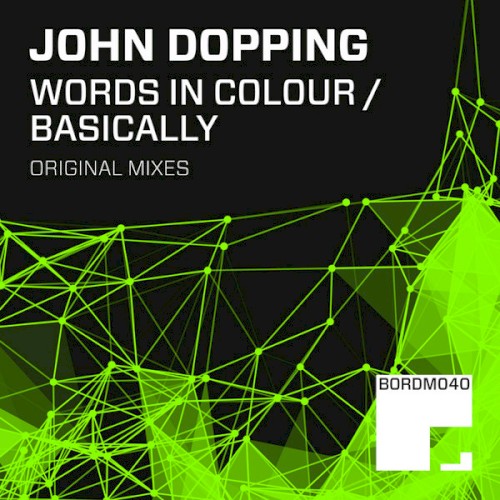 Words In Colour / Basically