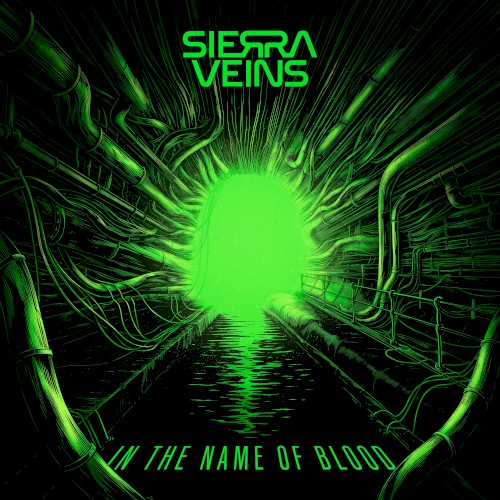 In the Name of Blood
