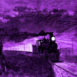 Nightmare Express
