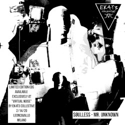 Mr. Unknown
