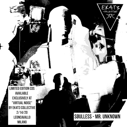 Mr. Unknown