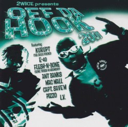 Off da Hook 2001