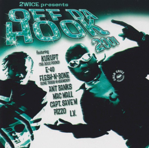 Off da Hook 2001