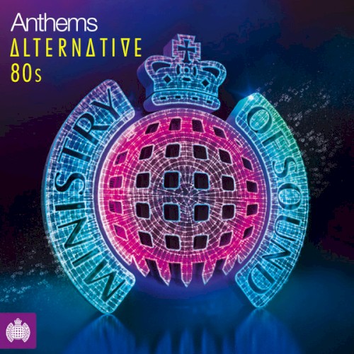 Anthems: Alternative 80s