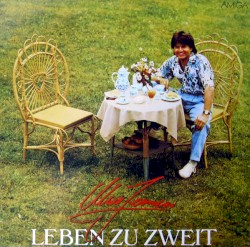 Leben zu zweit