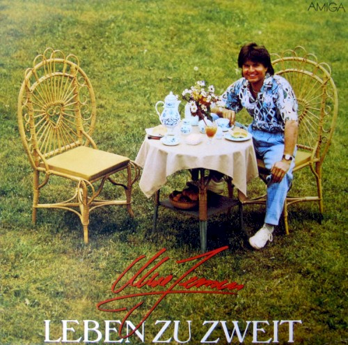Leben zu zweit