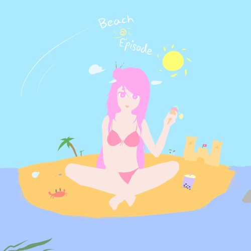 Beach Episode
