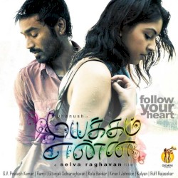 Mayakkam Enna