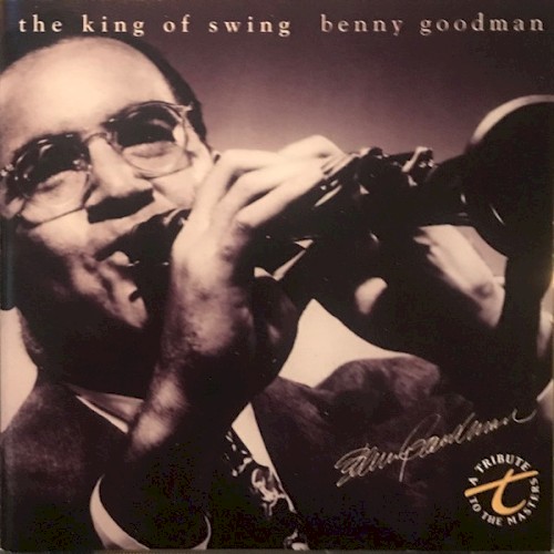 The King of Swing