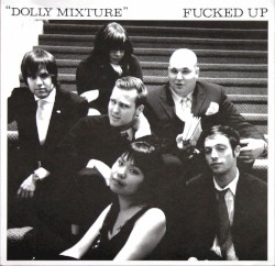 Dolly Mixture