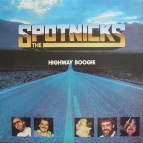Highway Boogie