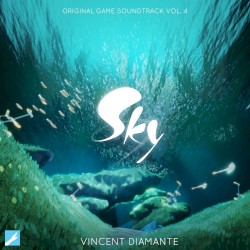 Sky (Original Game Soundtrack) Vol. 4