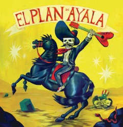 El plan de Ayala