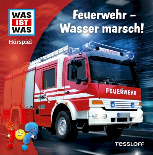 Feuerwehr