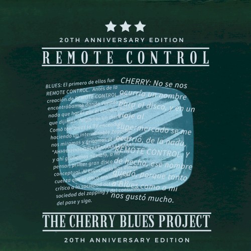 Remote Control: 20th Anniversary Remix