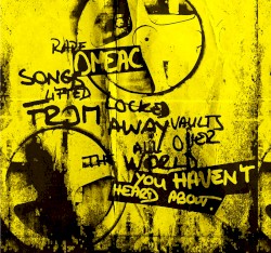 Rare OMEAC Songs Lifted From Locked Away Vaults All Over the World You Haven't Heard About