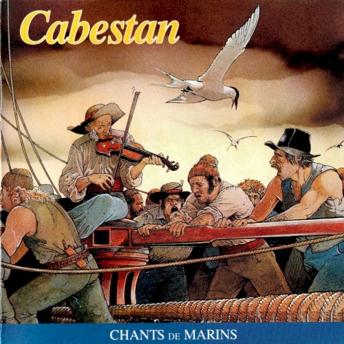 Chants de marins traditionnels