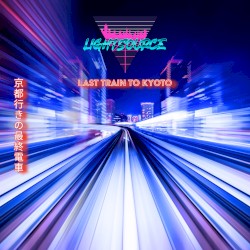 Last Train to Kyoto