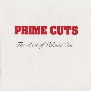 The Best of Prime Cuts, Volume One
